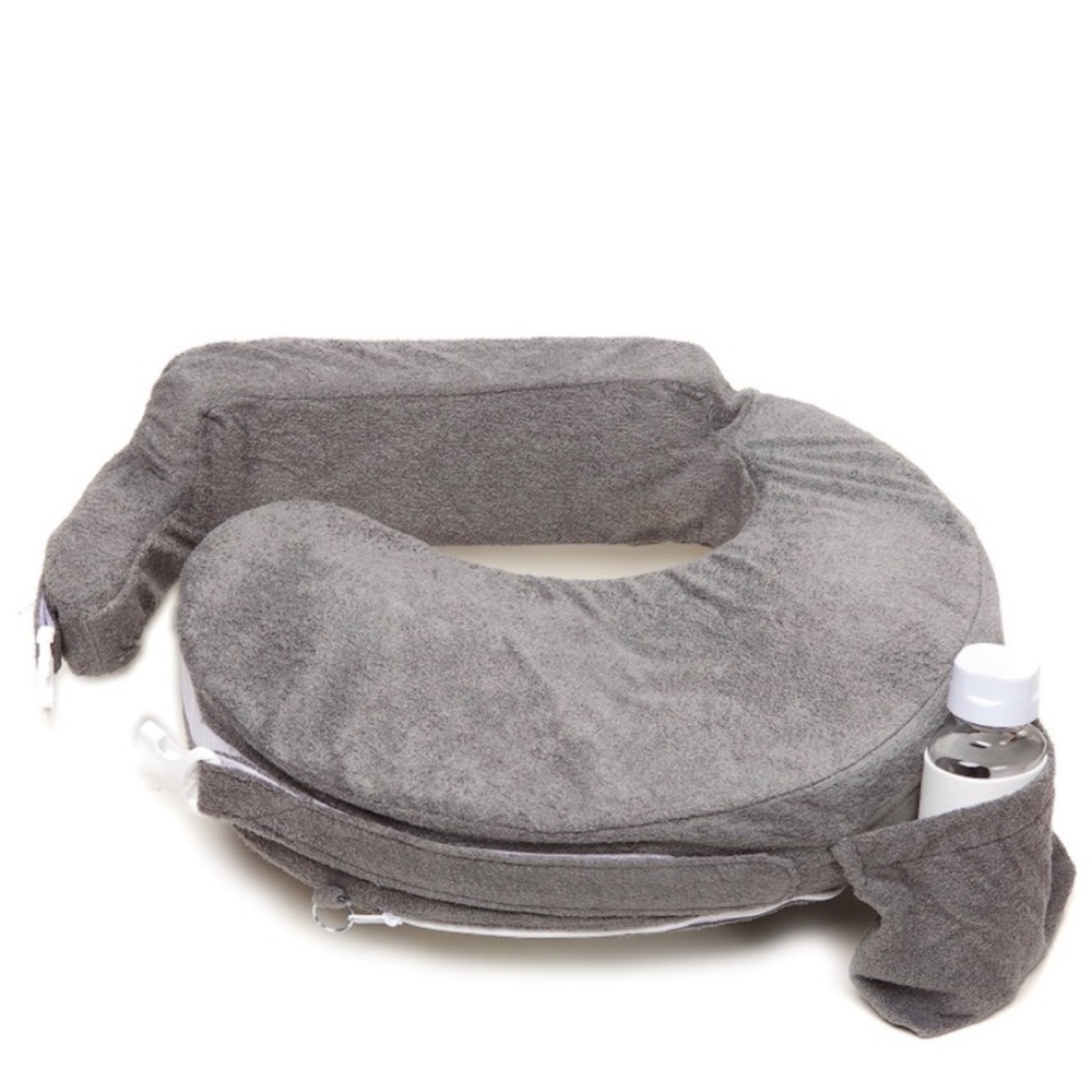 My Brest Friend Nursing Pillow